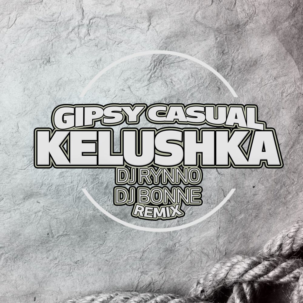 Picture of Kelushka (DJ Rynno & DJ Bonne Remix)