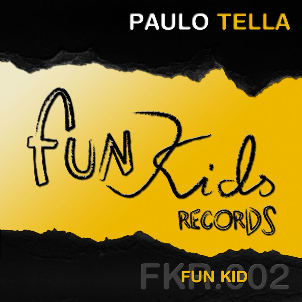 Picture of Fun Kid