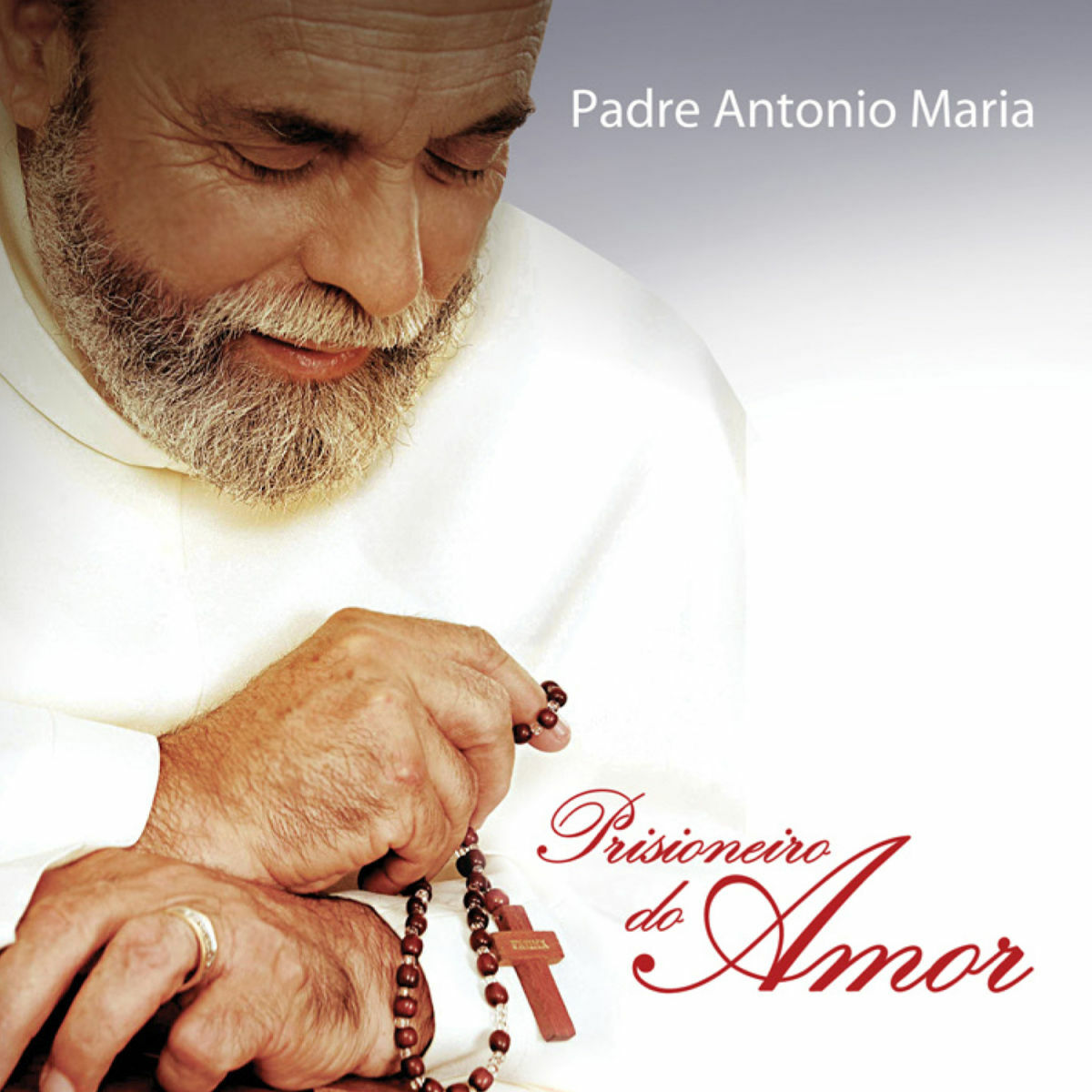 Album cover of Mãe (Retrato de Fé)