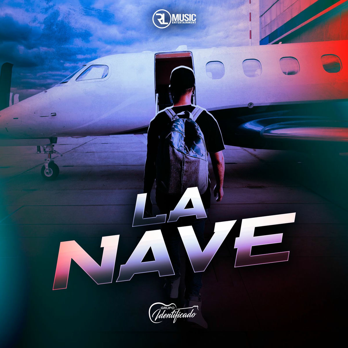Album cover of La nave
