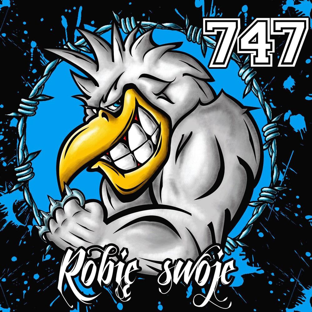 Picture of Robię swoje