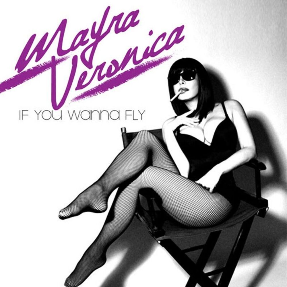 Picture of If You Wanna Fly - Single