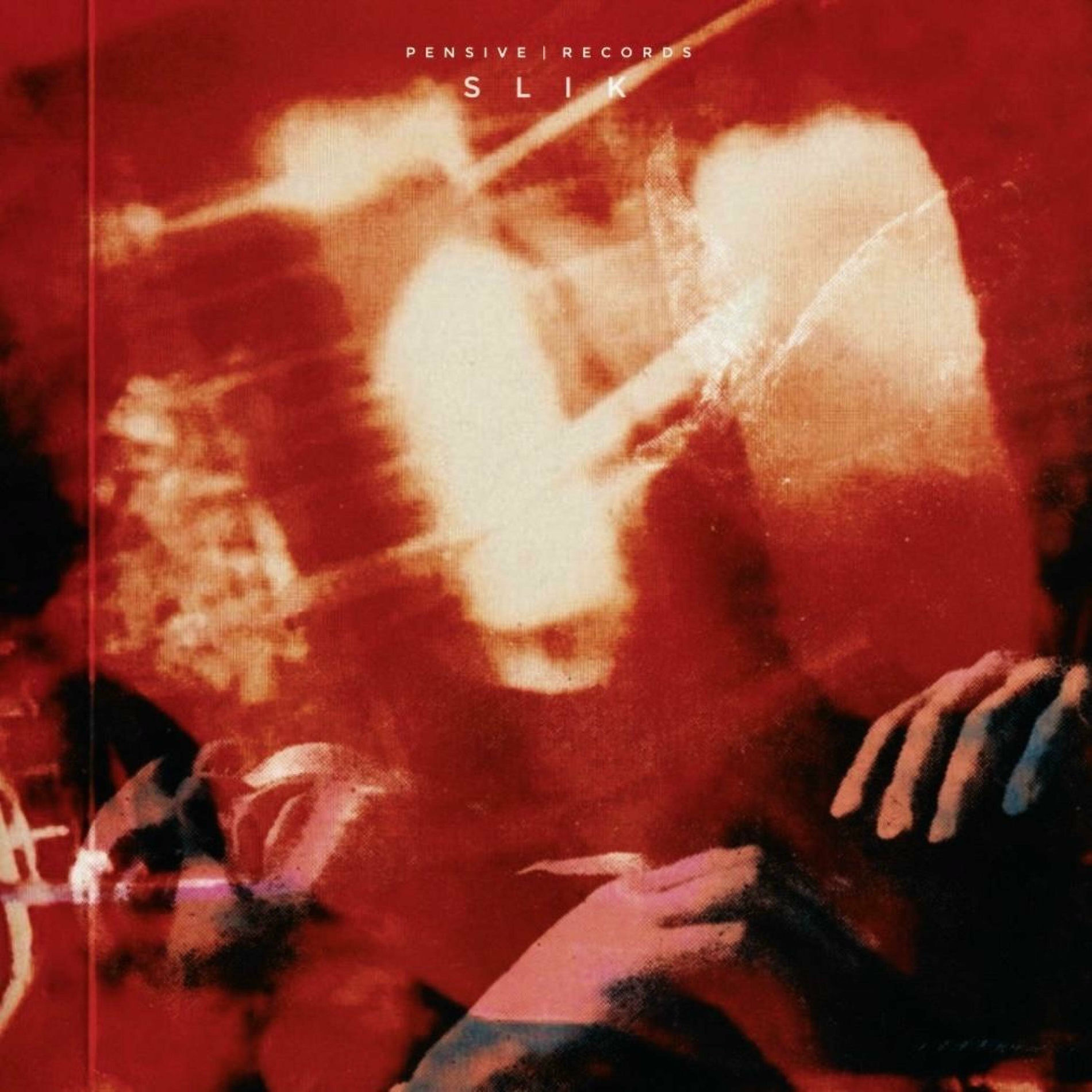 Album cover of Don't Stay