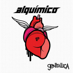 Cover of Alquímico