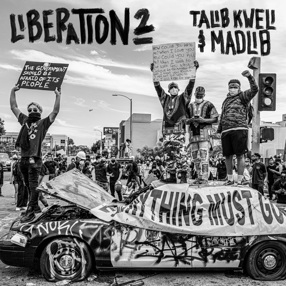 Picture of Liberation 2