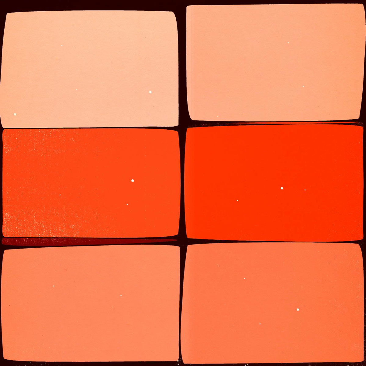 Album cover of John Tejada Presents Future Stars 6