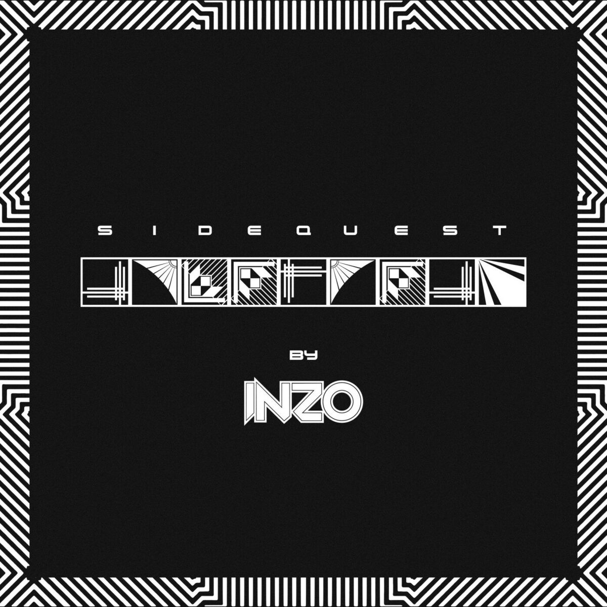 Album cover of SIDEQUEST