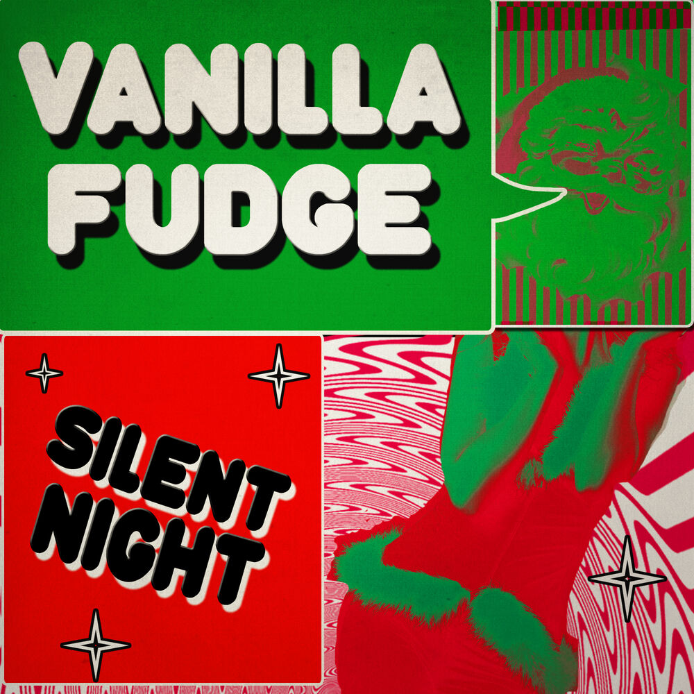 Picture of Silent Night - Single
