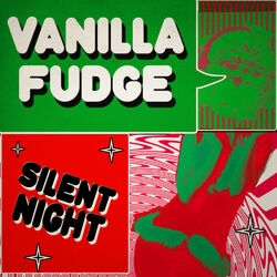 Cover of Silent Night - Single