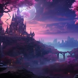 Cover of Secret Kingdom