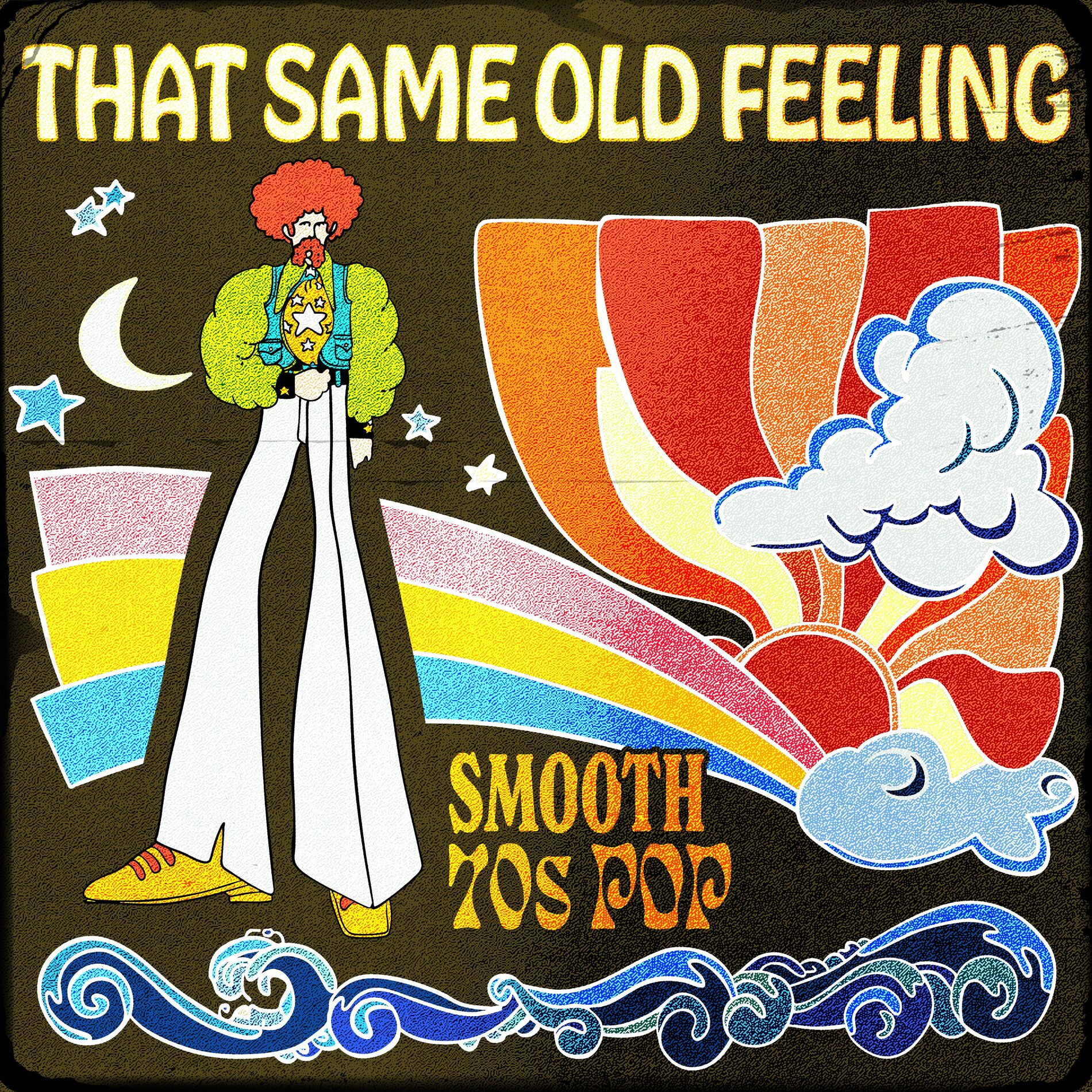 Album cover of I Don't Care What People Say