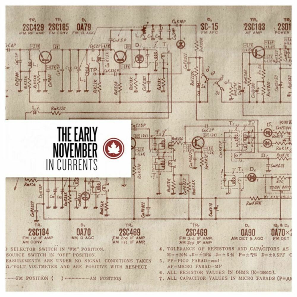 Picture of In Currents