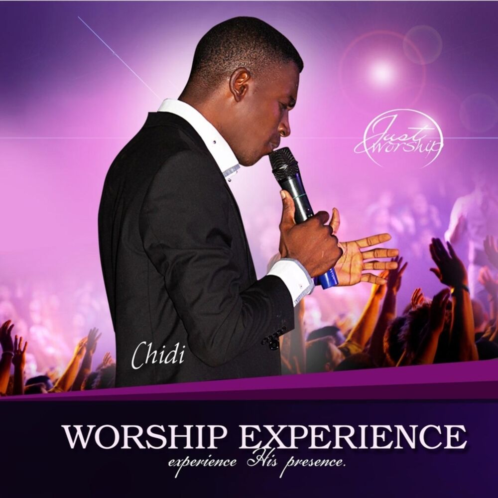 Picture of Worship Experience
