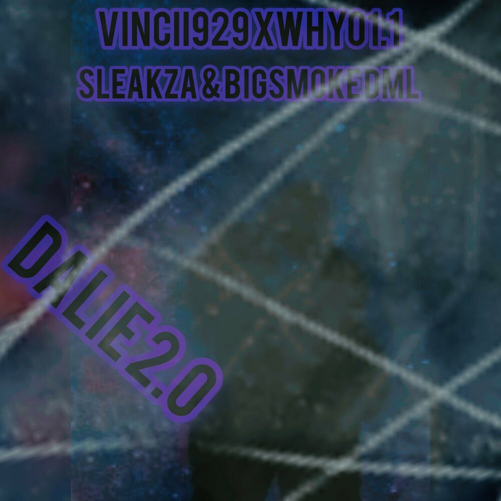 Picture of Vincii929,why01.1, OFFIXALSLEAKZA & BIGSMOKE DML -DALIE 2.0 (Remastered)