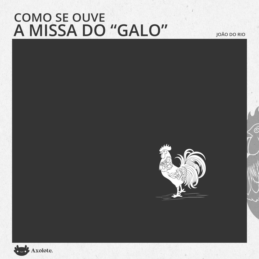 Picture of Como se ouve a Missa do Galo