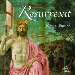 Cover of Resurrexit