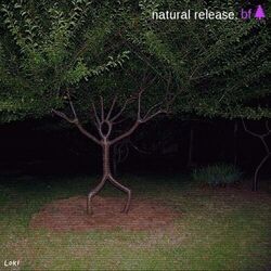 Cover of Natural Release