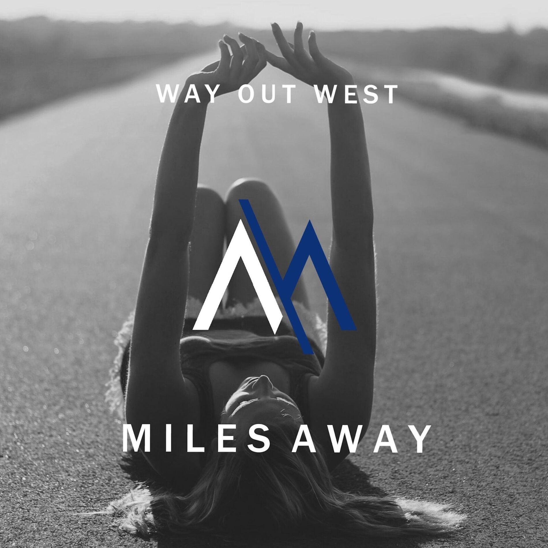 Album cover of Way Out West