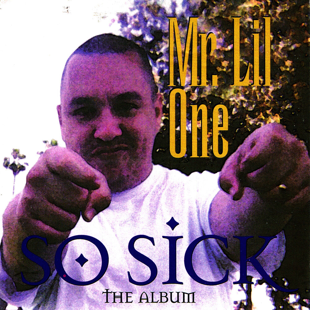 Picture of So Sick - The Album