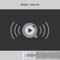 Cover of Make Me