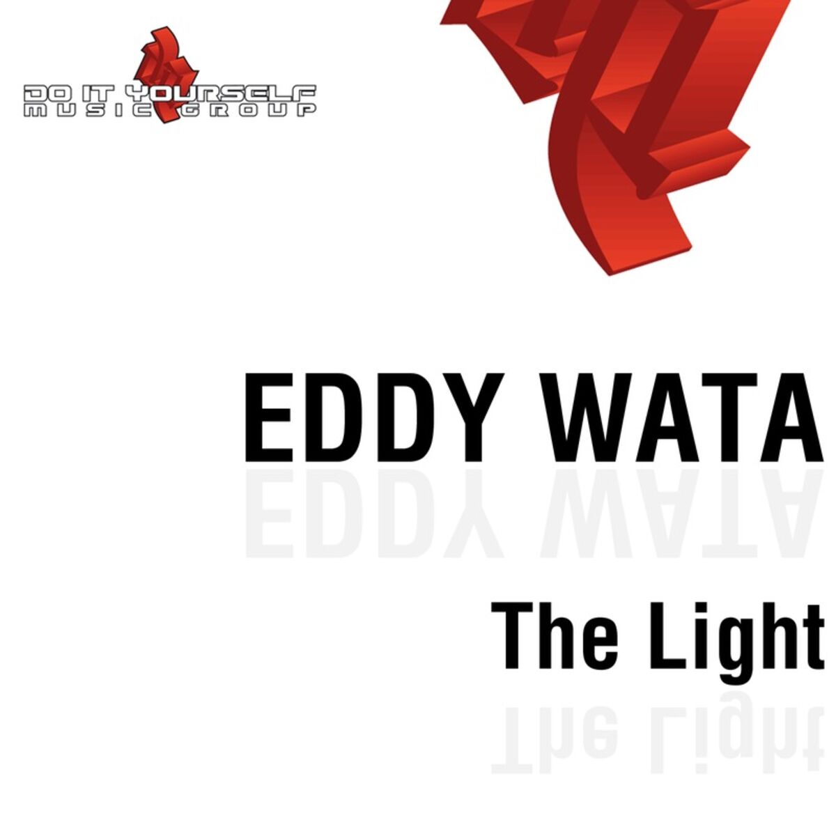Album cover of The Light