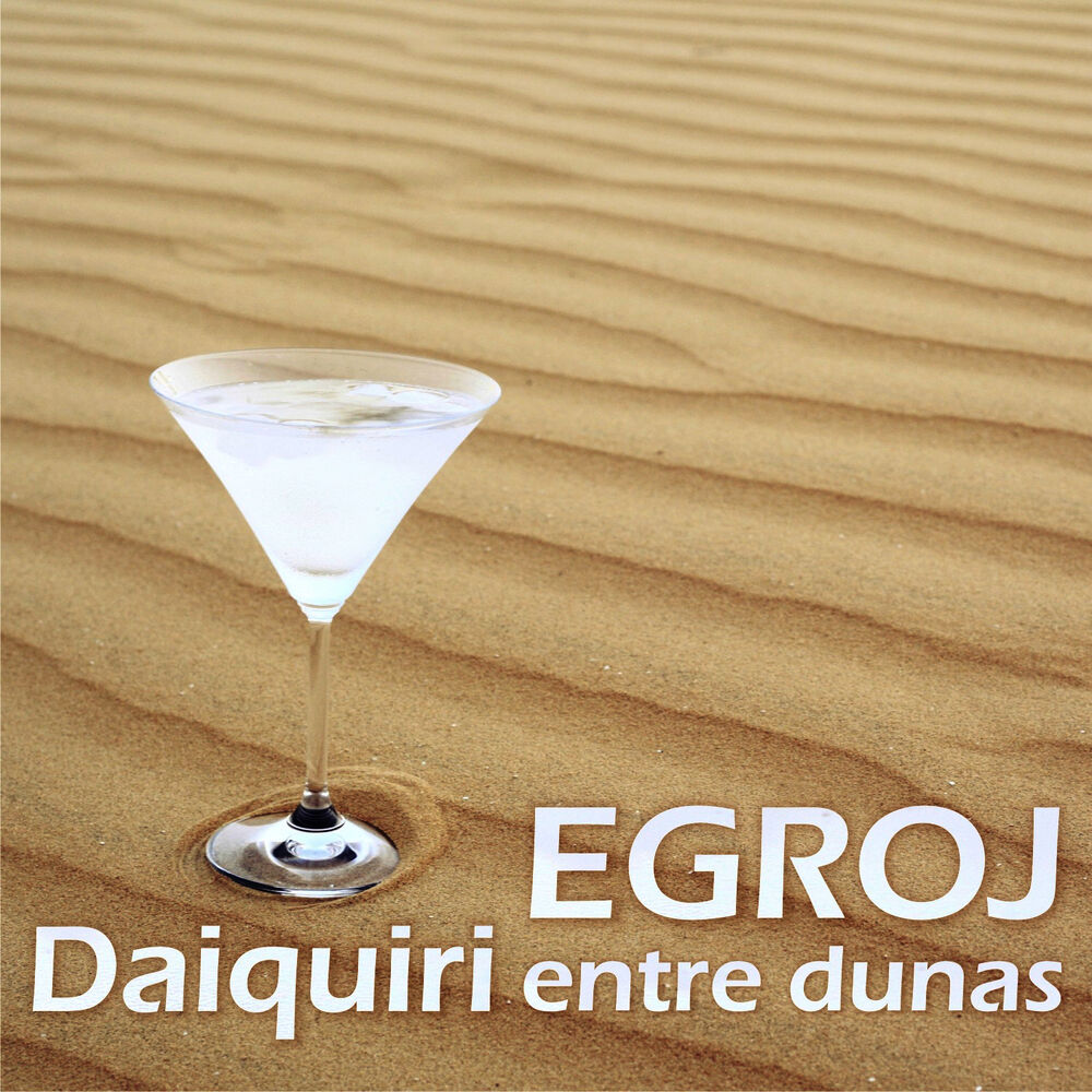 Picture of Daiquiri Entre Dunas
