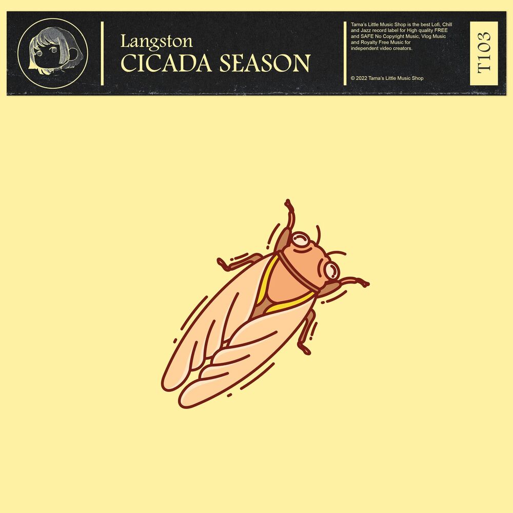 Picture of Cicada Season