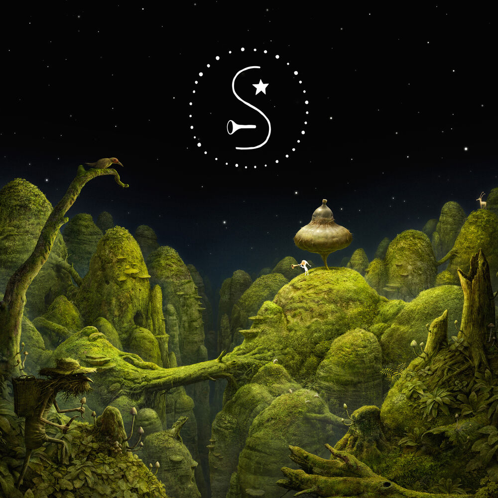 Picture of Samorost 3 Soundtrack