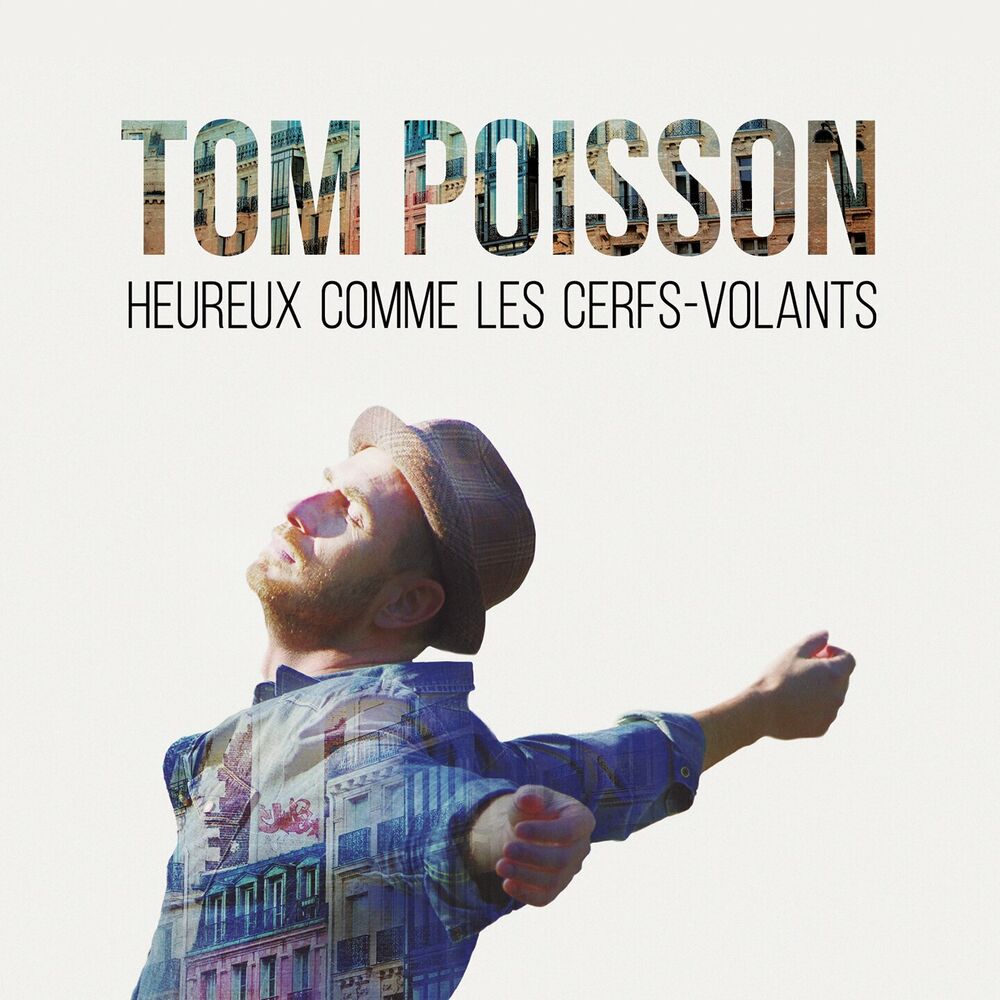 Picture of Heureux comme les cerfs-volants