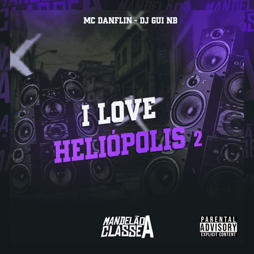 Ilove Heliópolis 2
