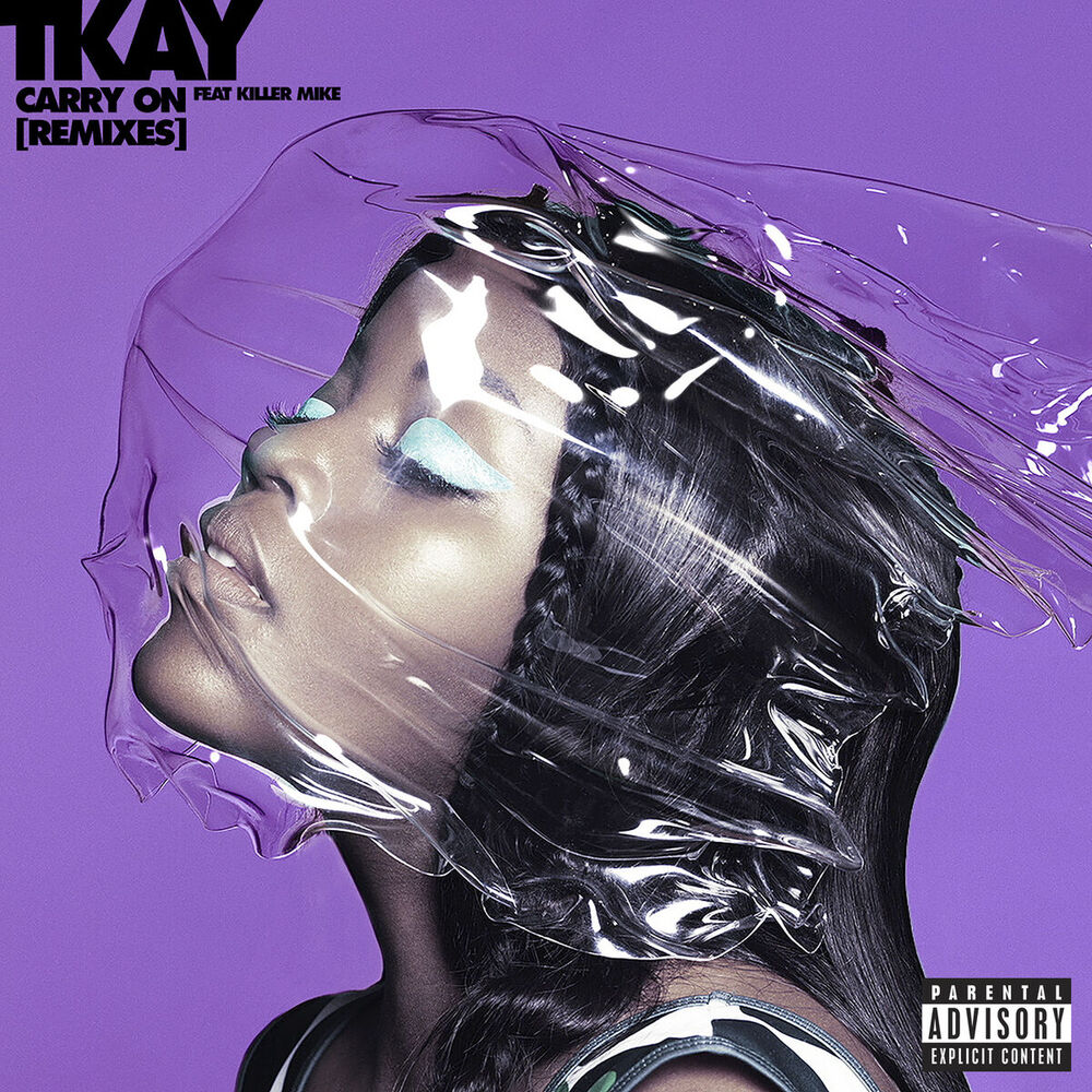 Picture of Carry On (Remixes)