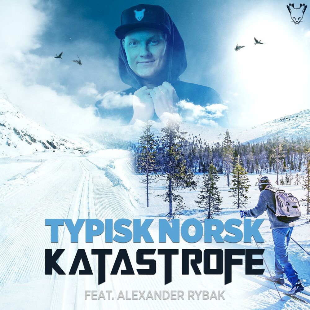 Picture of Typisk Norsk