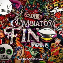 Cumbiaton Fino 1