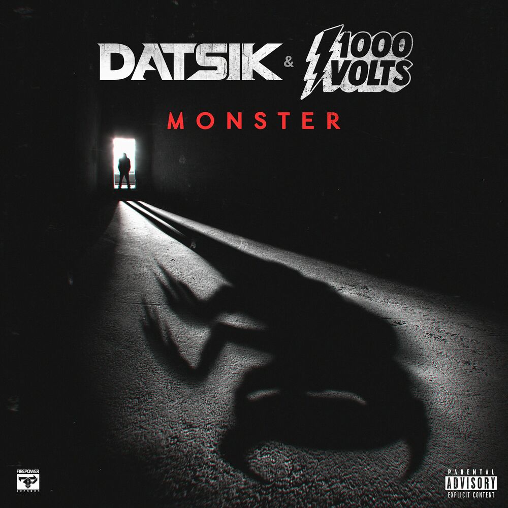 Picture of Monster