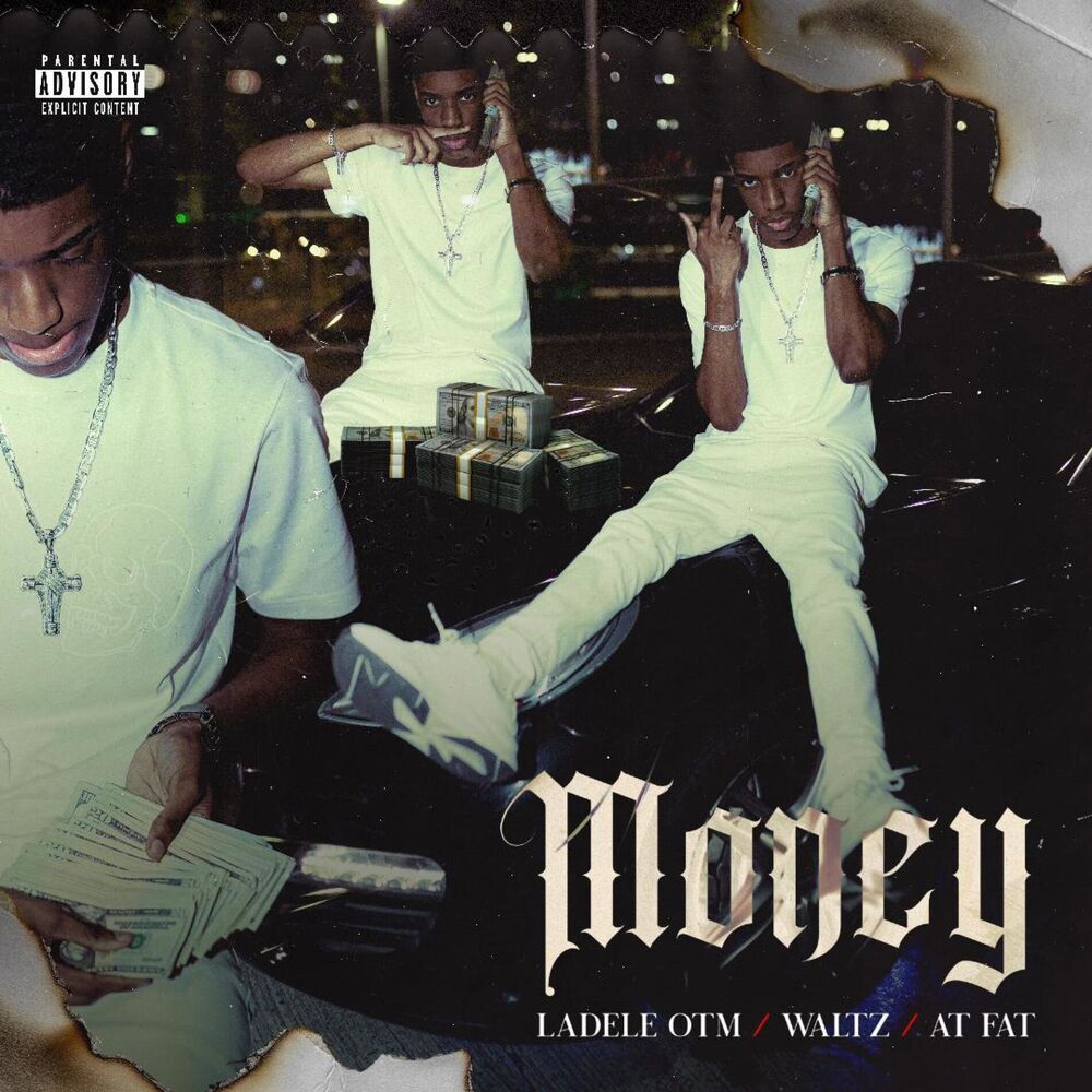 Picture of Money