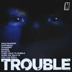 music cover