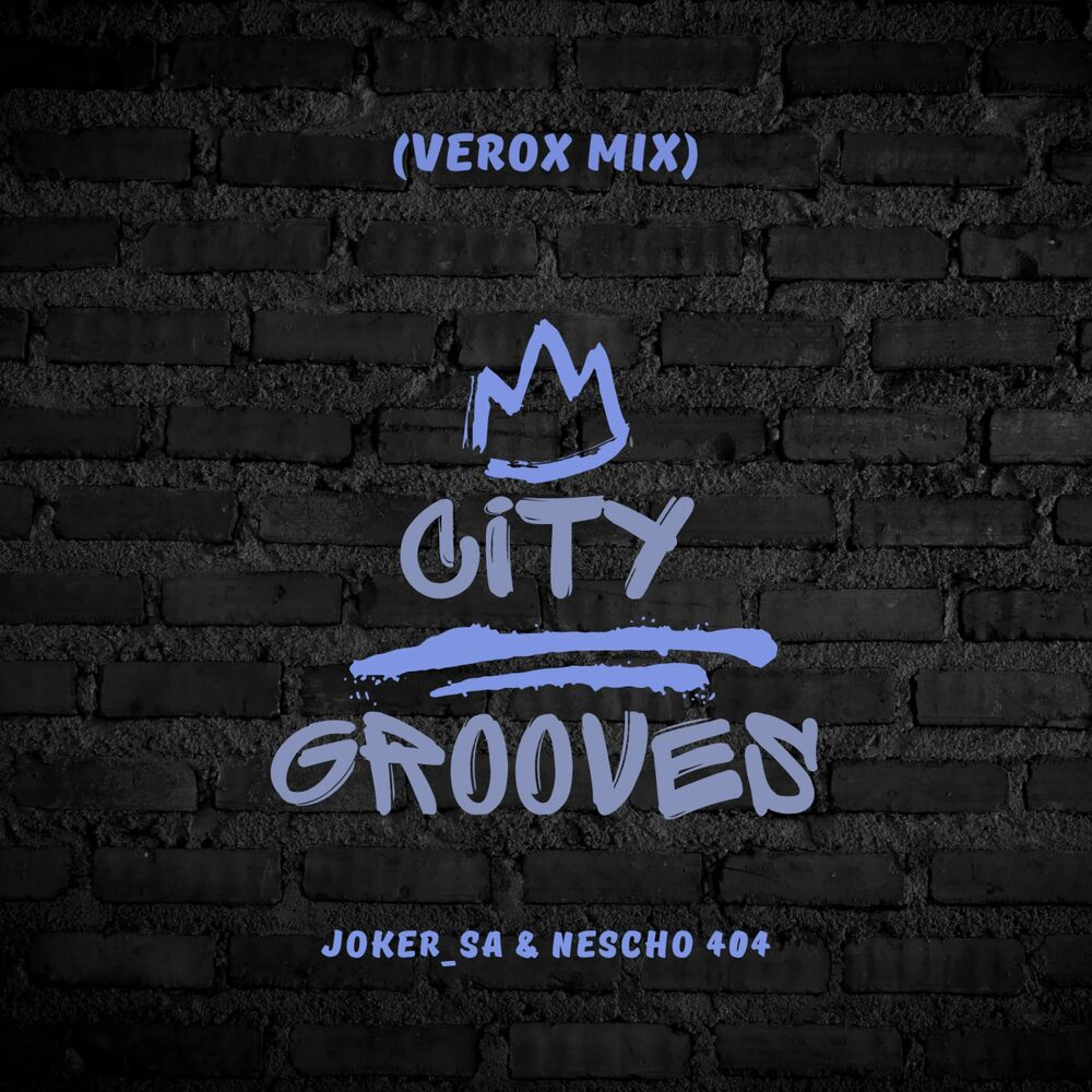 Picture of City Grooves (feat. Nescho 404)