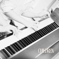 Cover of Children (Remastered 2024)