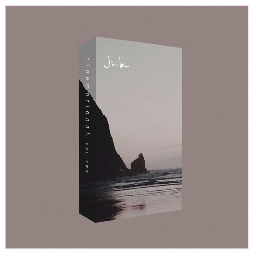 Picture of Cinemotional, Vol. 2