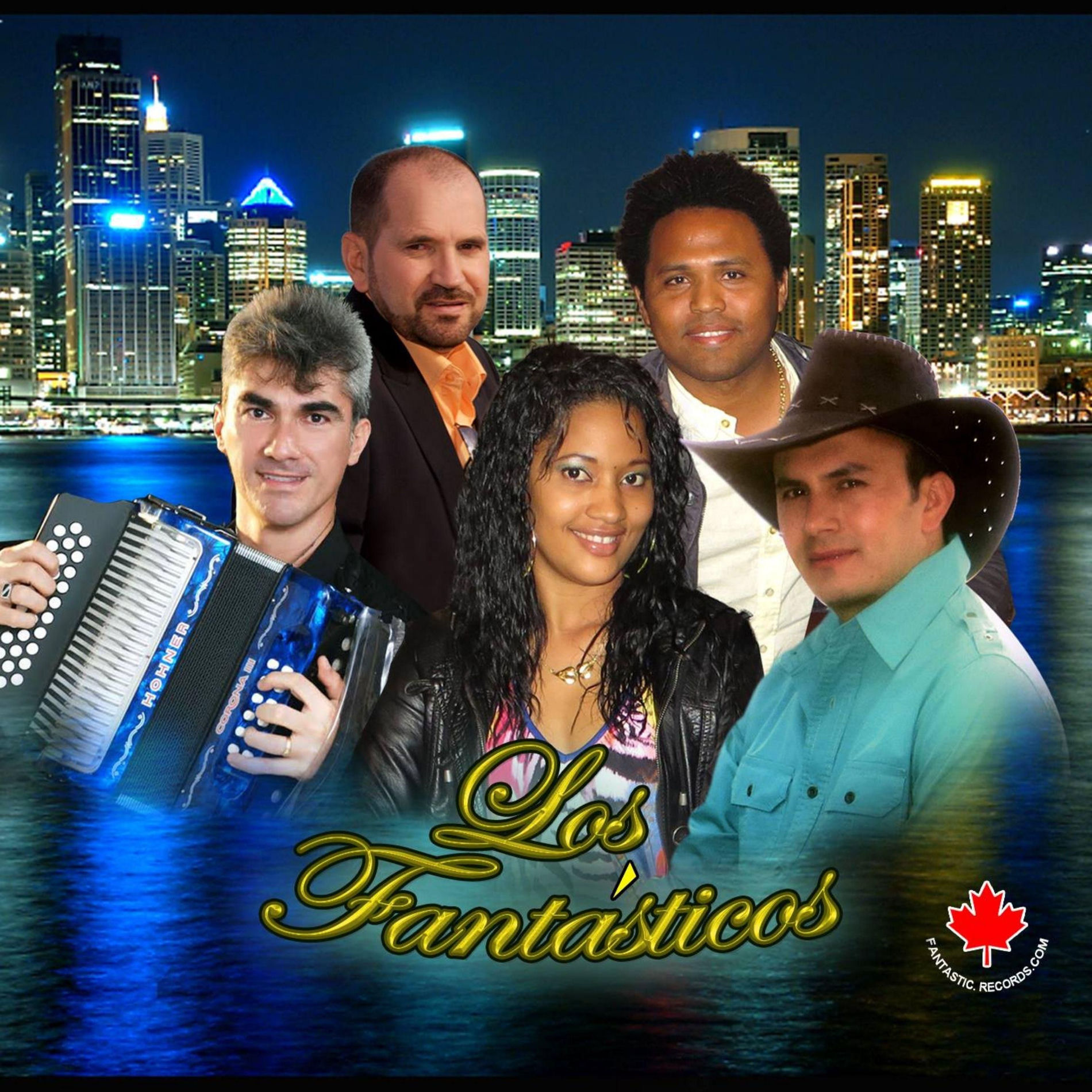 Album cover of Te extraño