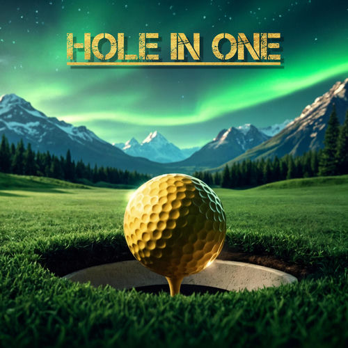 Hole in one (feat. Taysty)