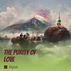 Cover of the purity of love