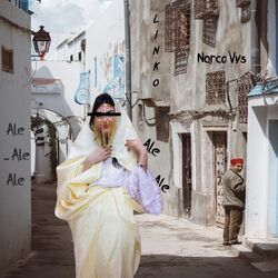 Cover of Ale Ale