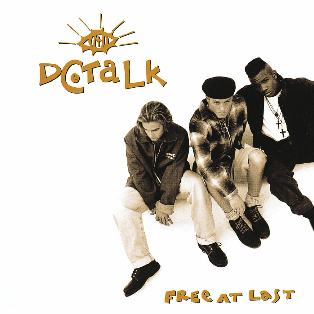 Picture of Free At Last (Remastered)