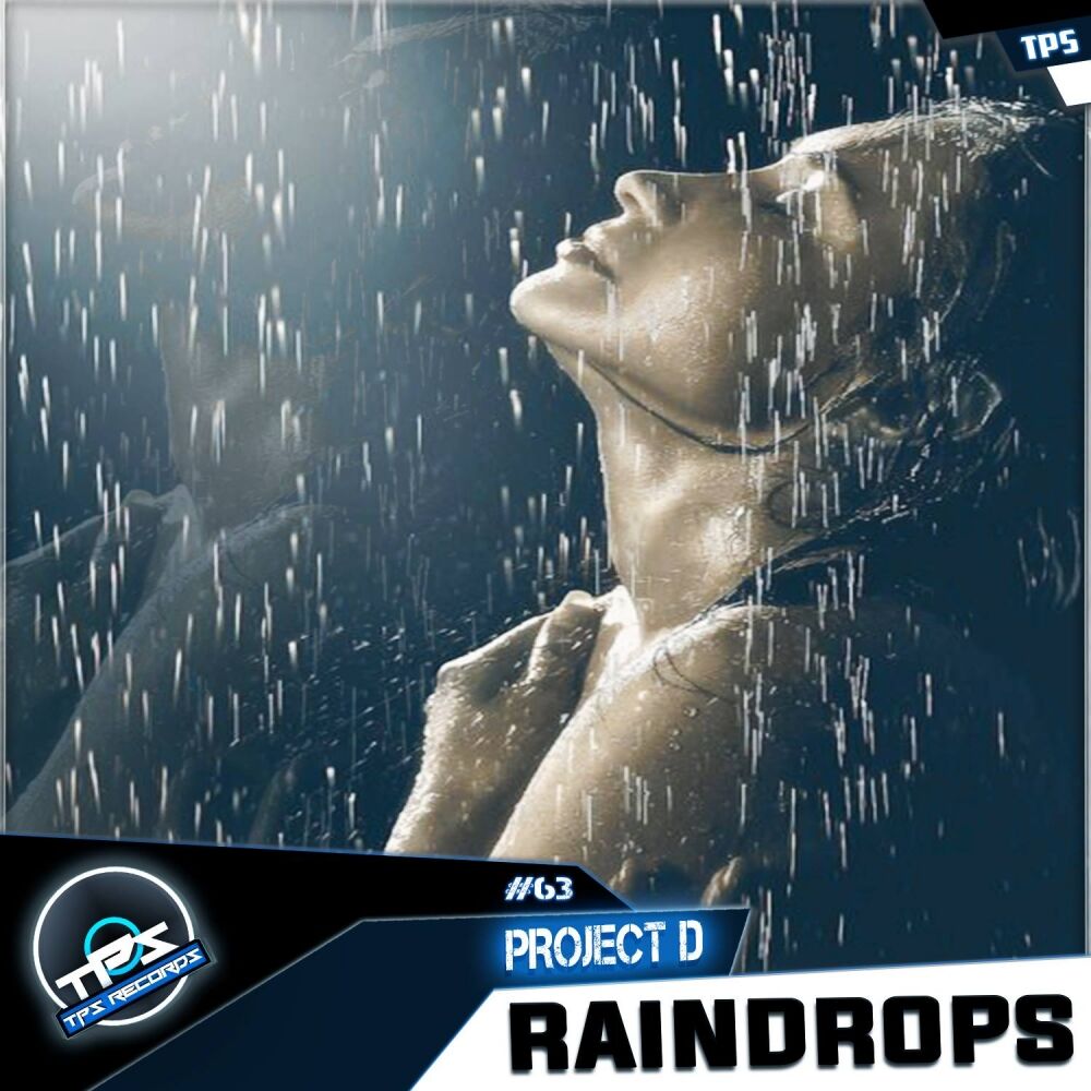 Picture of Raindrops