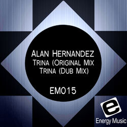 Cover of Trina