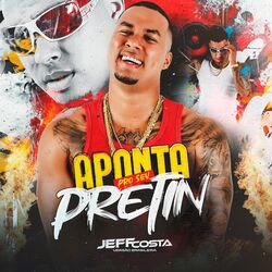 Cover of Aponta pro Seu Pretin