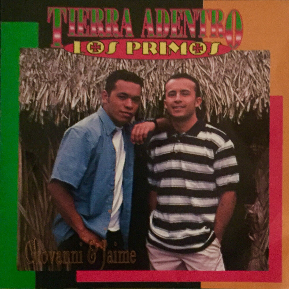 Picture of Tierra Adentro