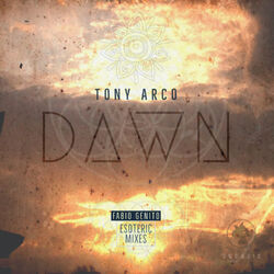 Cover of Dawn (Fabio Genito Esoteric Mixes)
