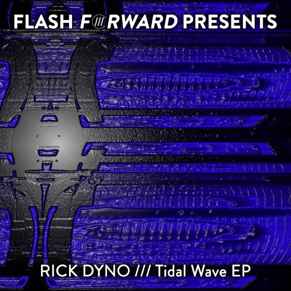 Picture of Tidal Wave EP